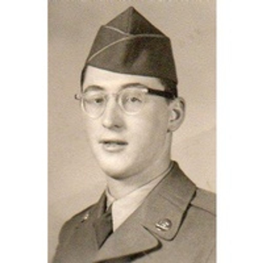 Donald E. Welch