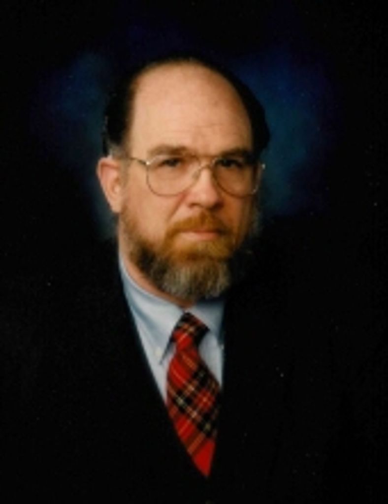David  P. Hughes