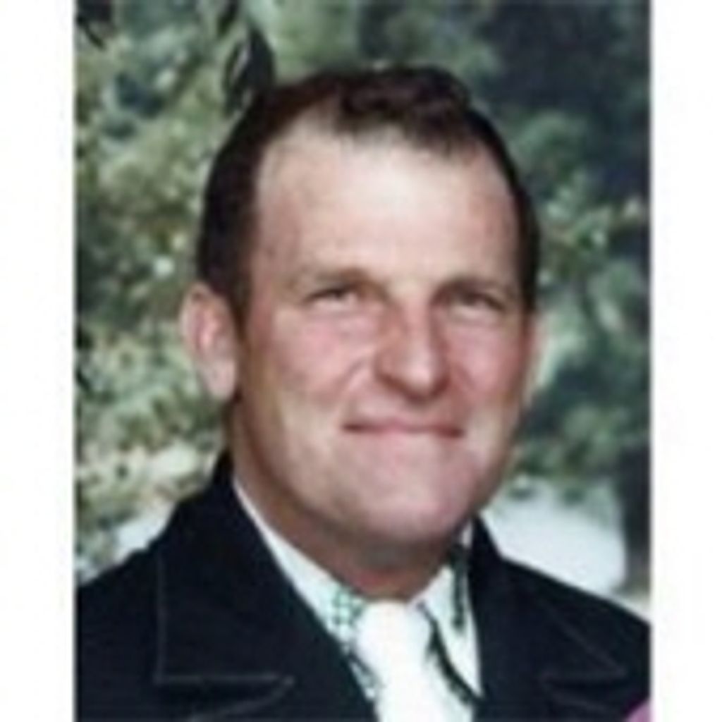 Dale E. Klumpp