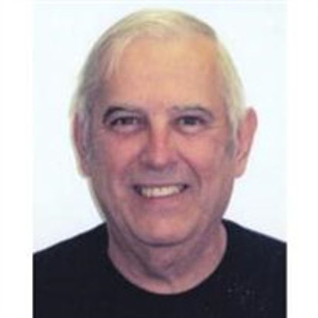 Gerald Andrew Hanna