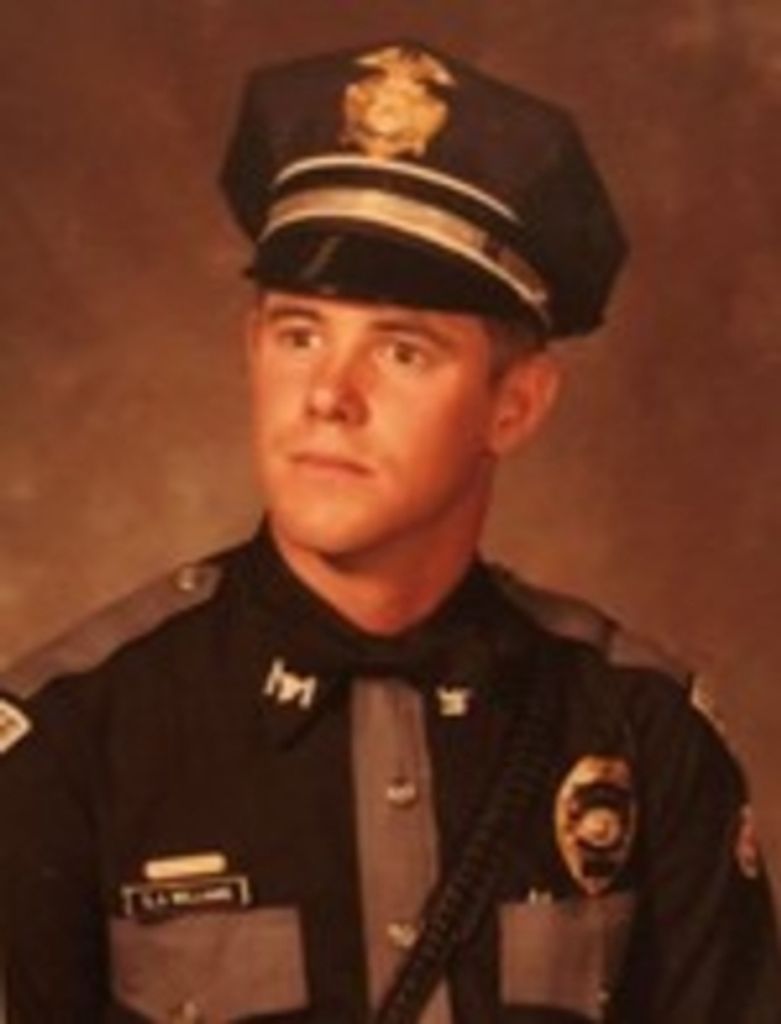 Scott Williams