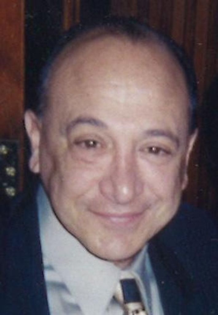 George A. Remini
