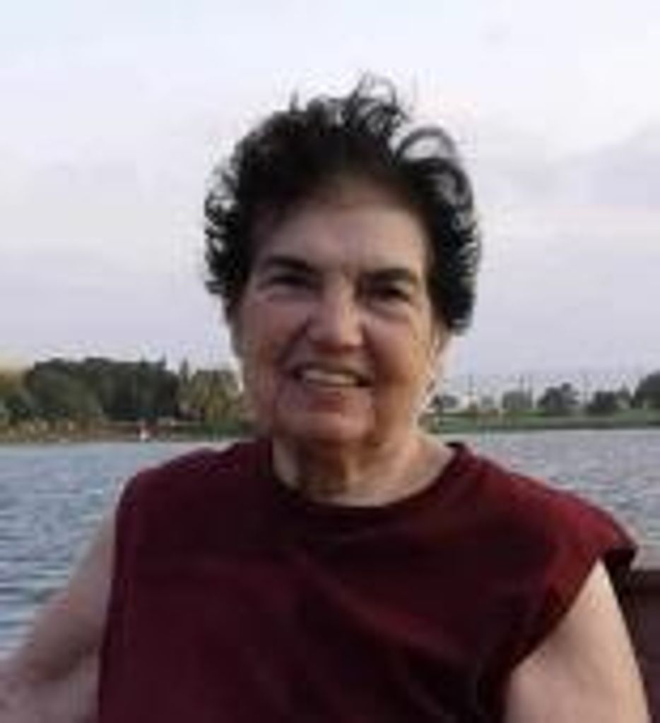 Rosa Carlino Profile Photo