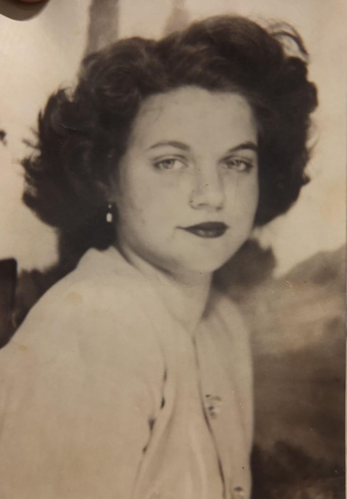 Marie Shulenberger