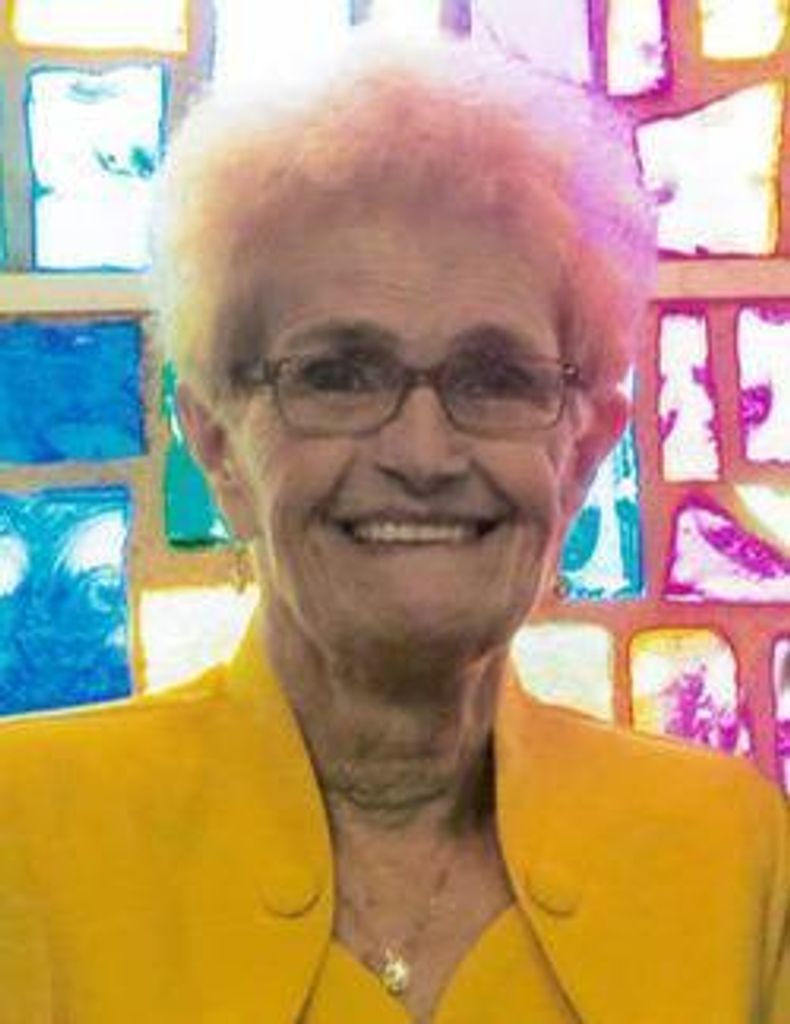 Shirley Carothers Wellhouse