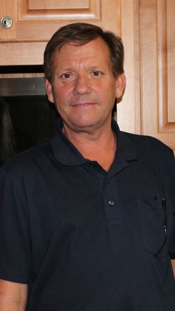 Keith Haggard