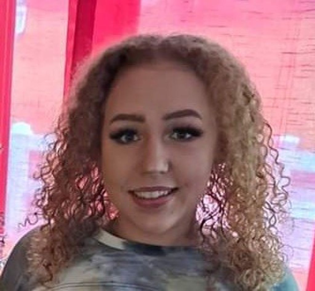 T'Shay Jenkins-Stevens