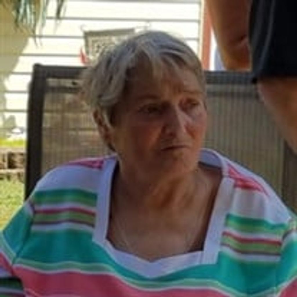 Jimmie Faye Dodson