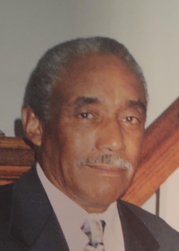 Burley Elmer Satterwhite Profile Photo