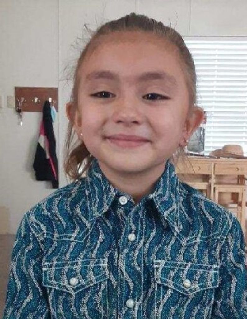 Anjelina Mikayla Romero