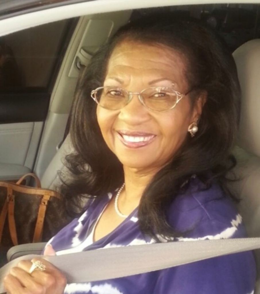 Joyce Porter Profile Photo