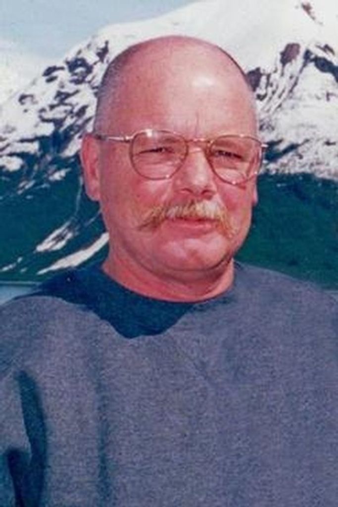 Robert E. Mitchell Profile Photo