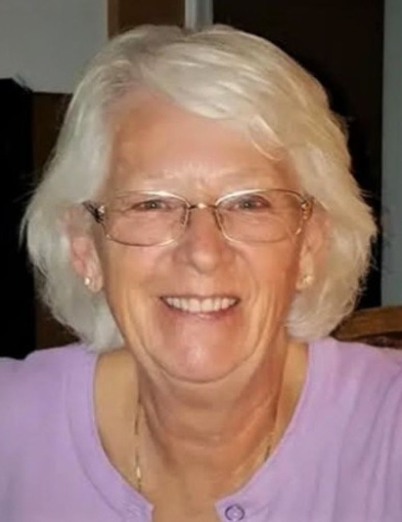 Angelika "Angie" Evans Profile Photo