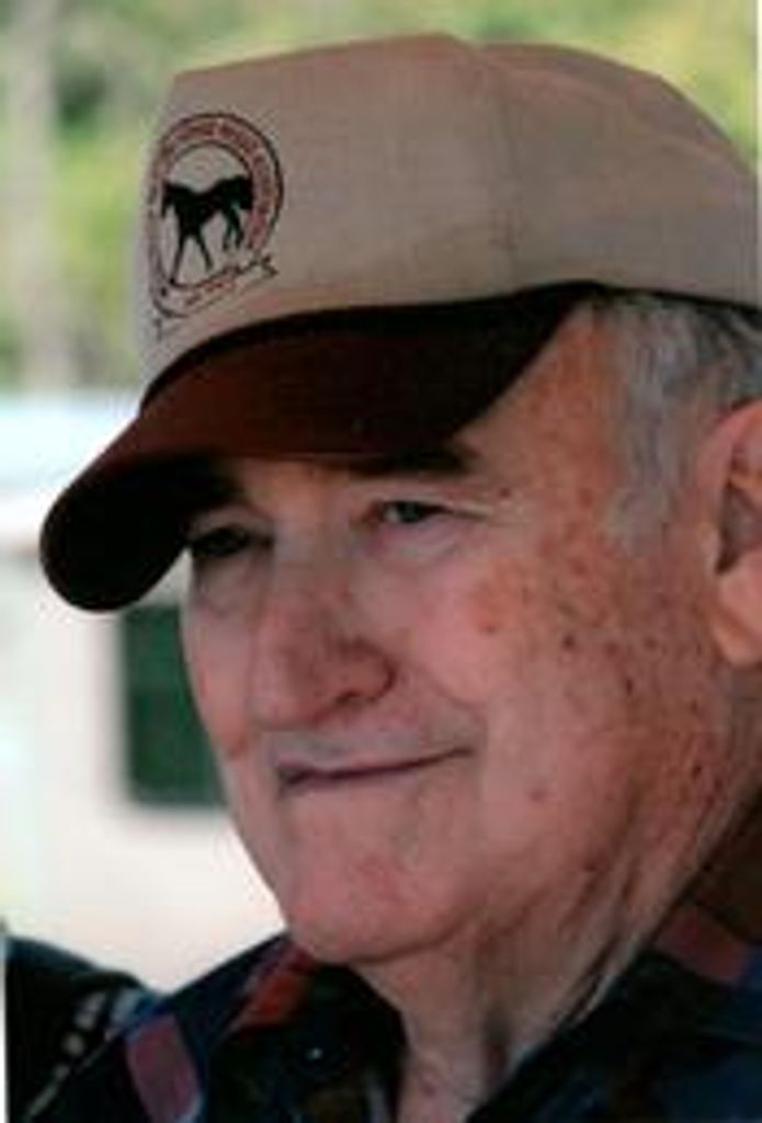 William "Bill' Sanders