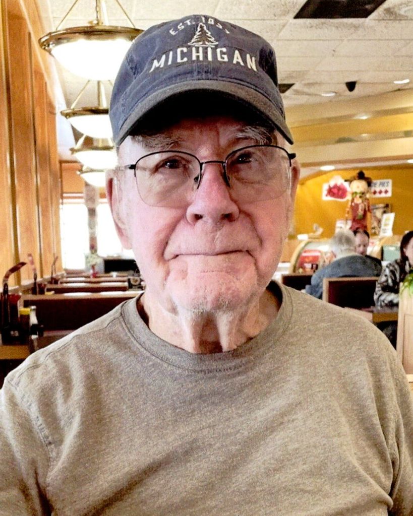 Calvin "Jim" J. Kube Profile Photo