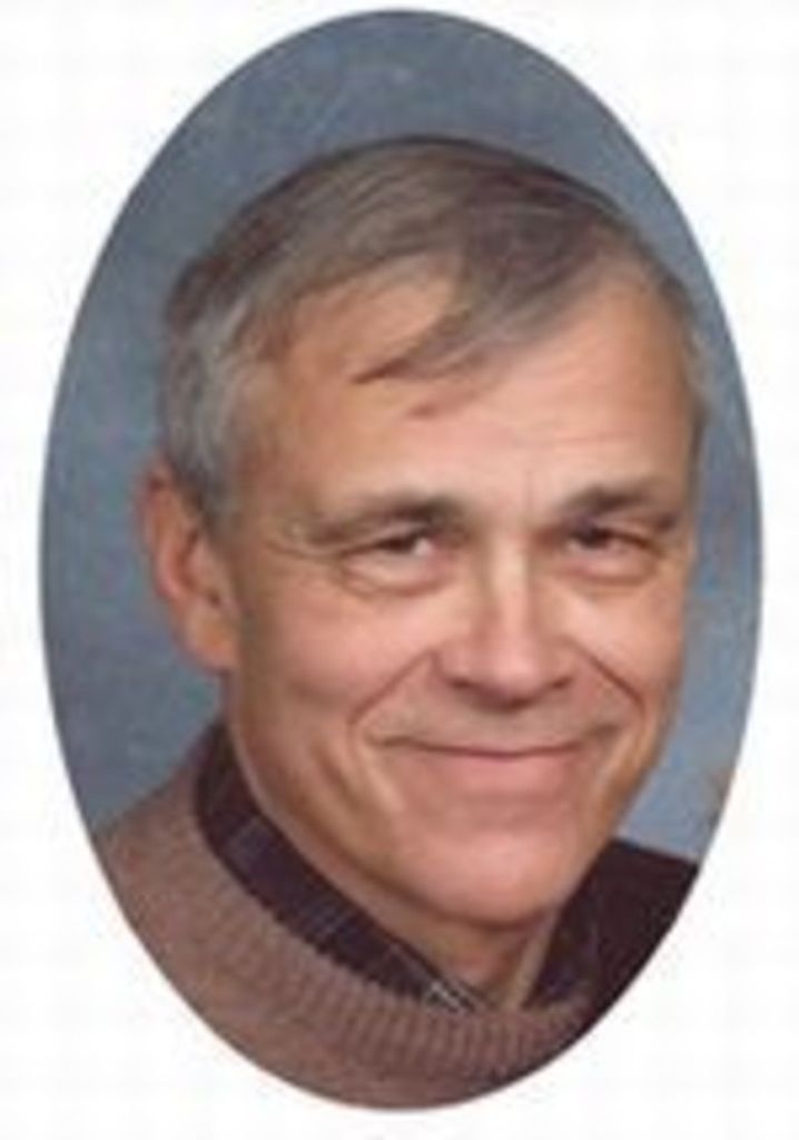 Dennis E. Ellett