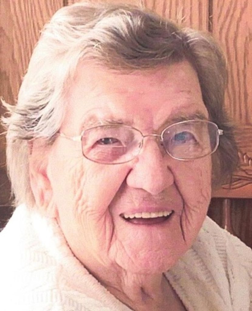 Ida Grace (Alwine) Holsopple Profile Photo