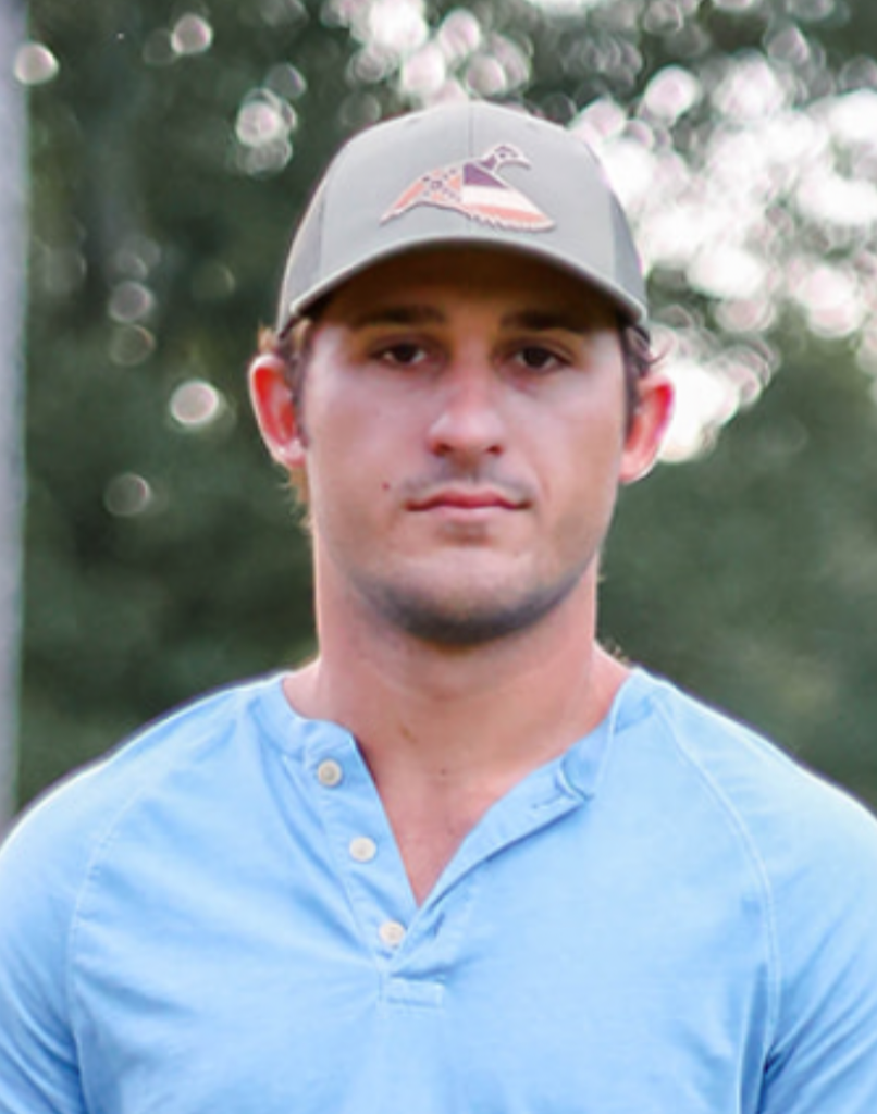 Justin David Taylor Profile Photo