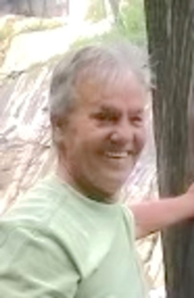 Robert Barnaby Profile Photo