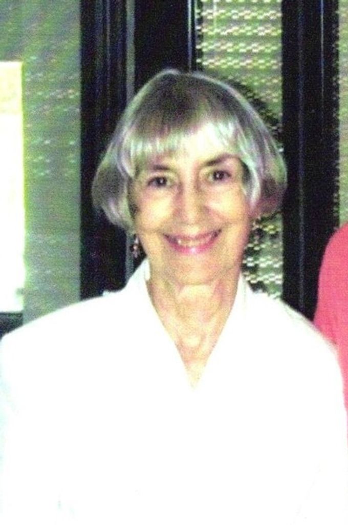 Joy Avis Ball Profile Photo