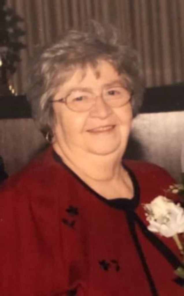 Carolyn Dick Profile Photo