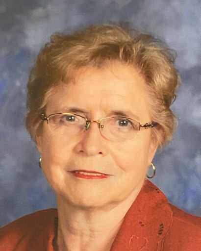 Peggy Sue Pritchard's obituary image