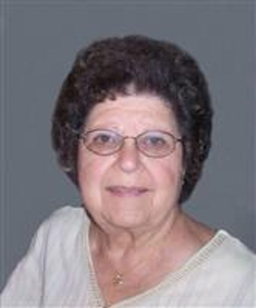 Myra Jo Brinkley