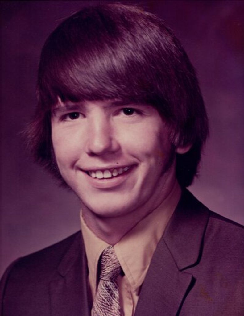 Tommy Joe Beebe Profile Photo