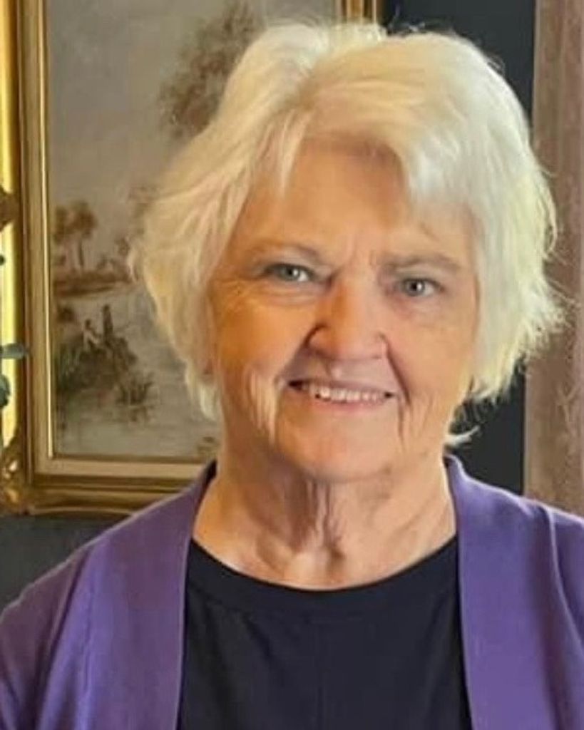 Betty Sue Tuggle Profile Photo