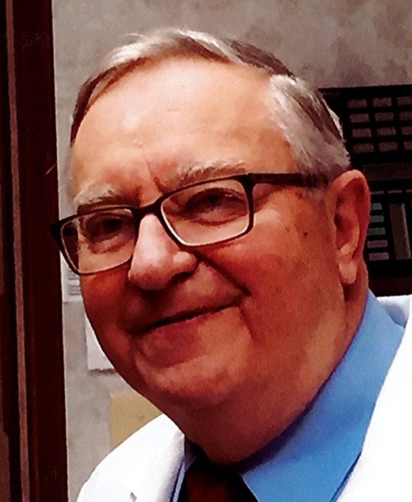 Joseph S. Gregori