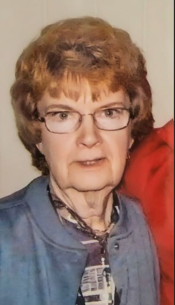 Janice R. Mcmanus