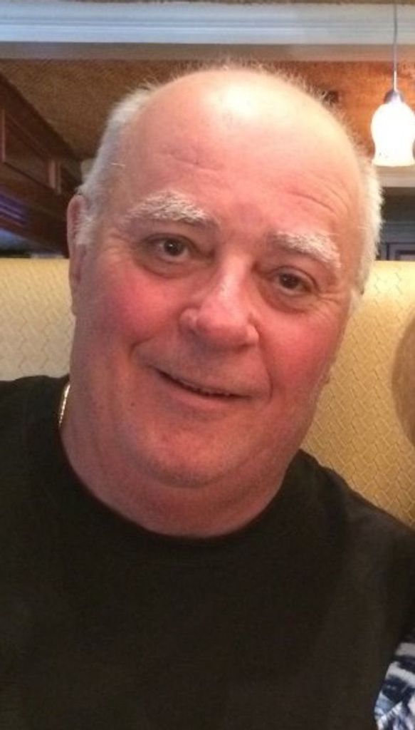 William P. Marqus