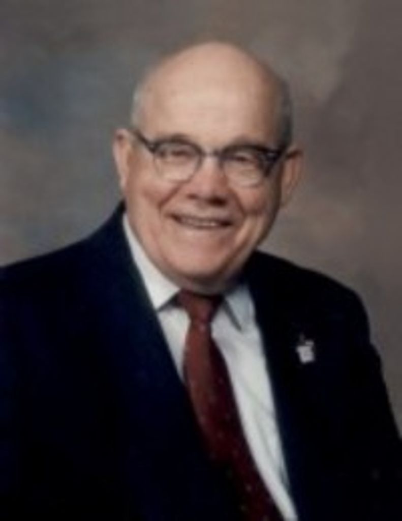 Ivan Polson, Sr