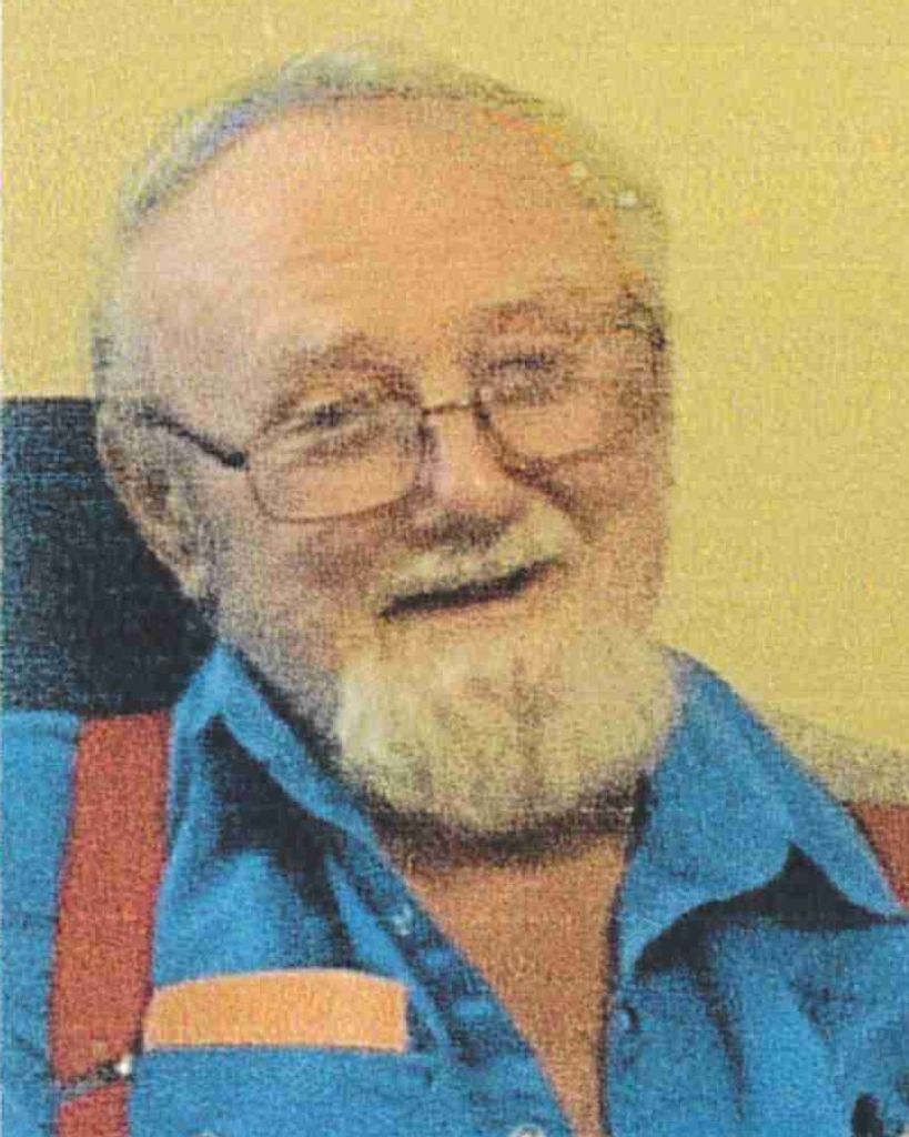 Carl E Cunningham Profile Photo