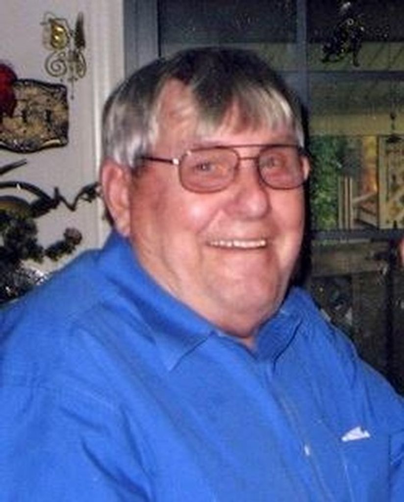 Earl Chaptman Weston