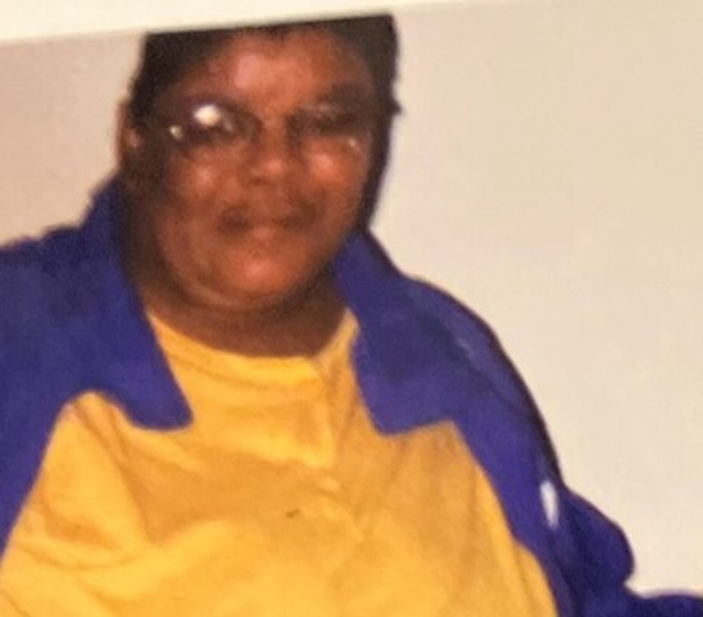 Ms. Eva D. Ervin Profile Photo