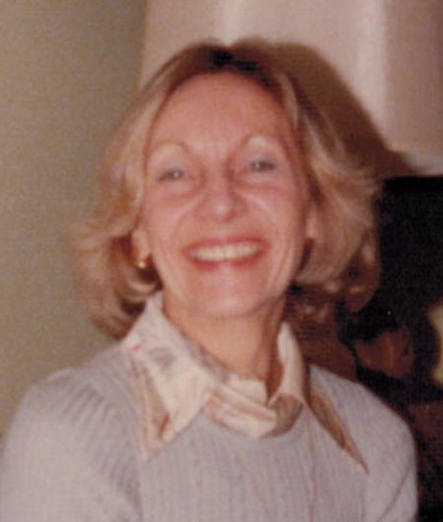Mary Paulik