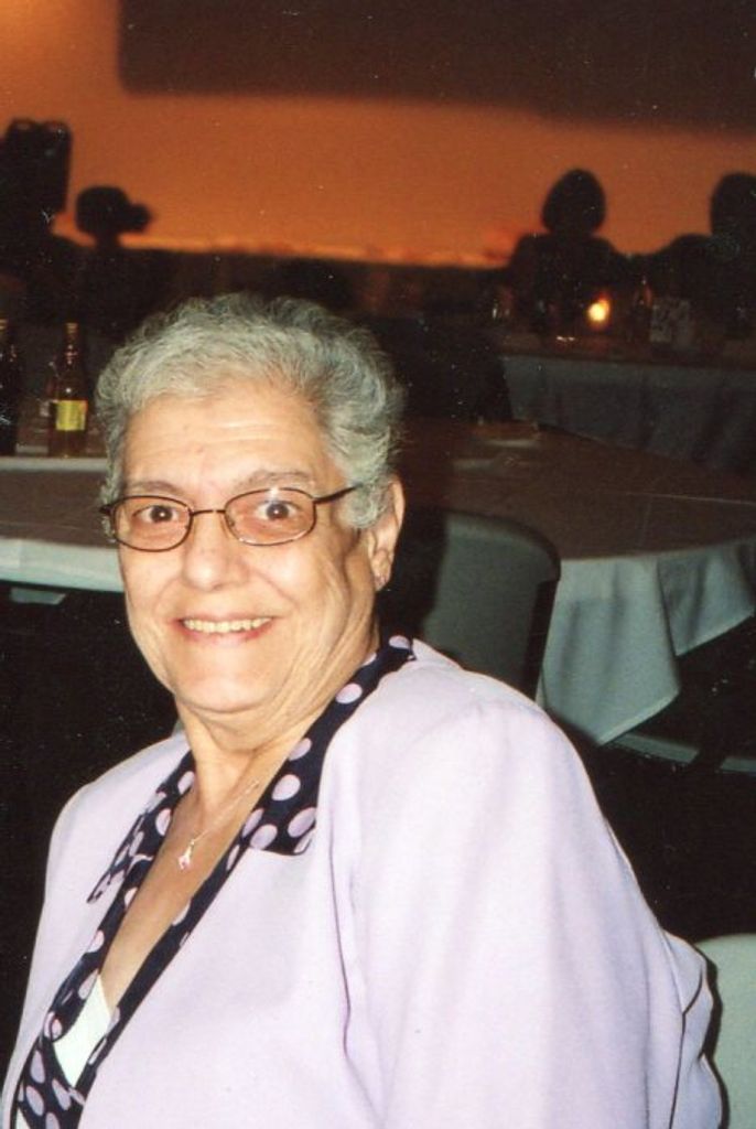 Rosemarie (Tulino)  Luoma Profile Photo