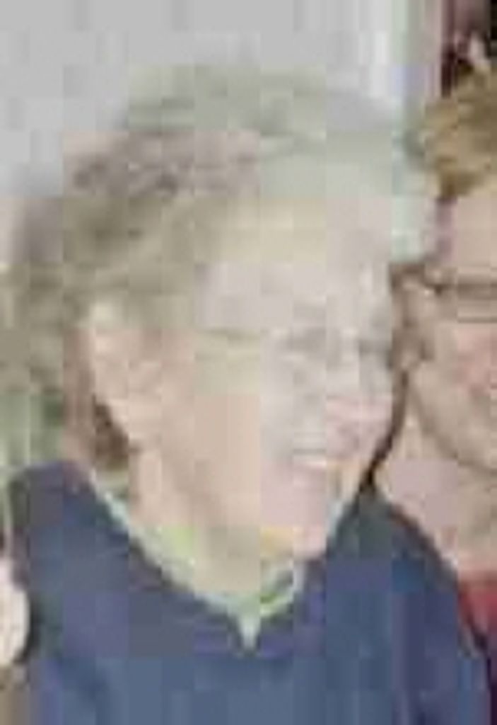 Eleanor M. Holt