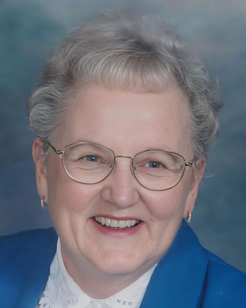 Joyce Lorraine Chellew
