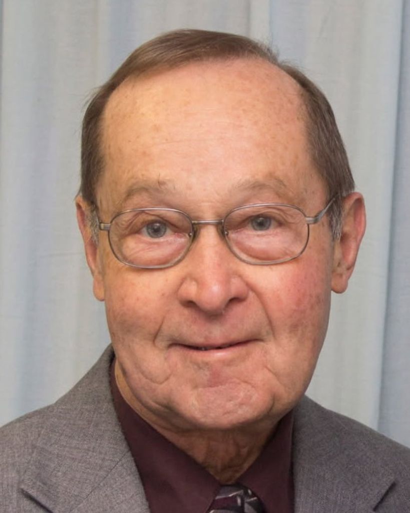 Loren Alan Stauffer Profile Photo