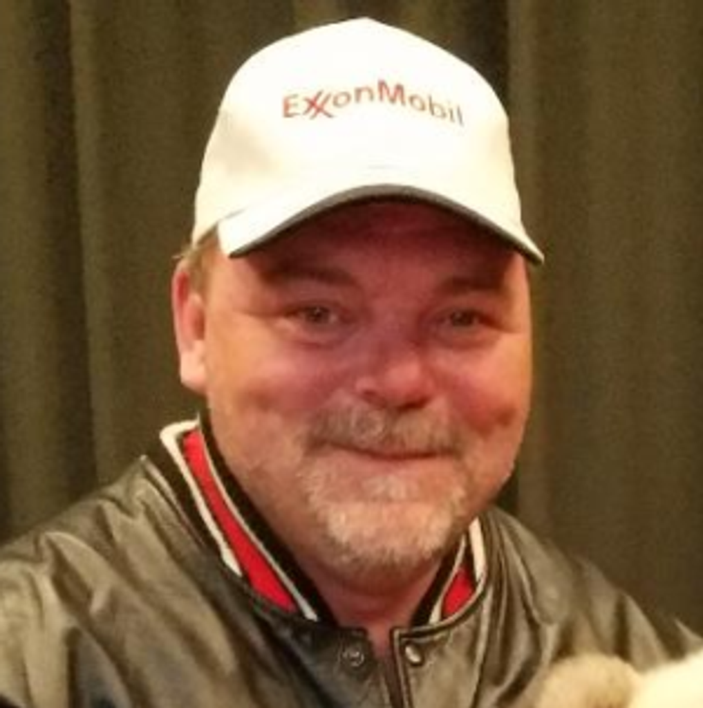Ronald J. “Butch” Graf Jr. of Brookfield
