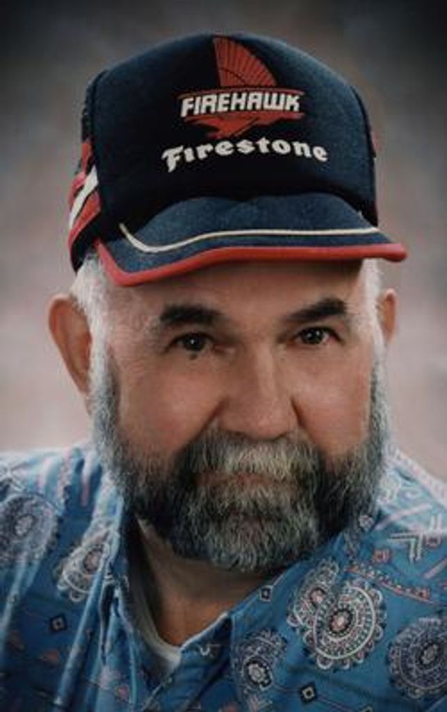Gale R. "Gr" Krugel