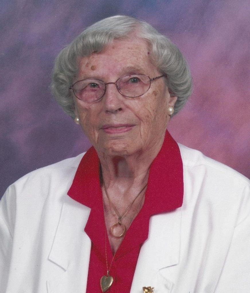 Alvina Faber Profile Photo