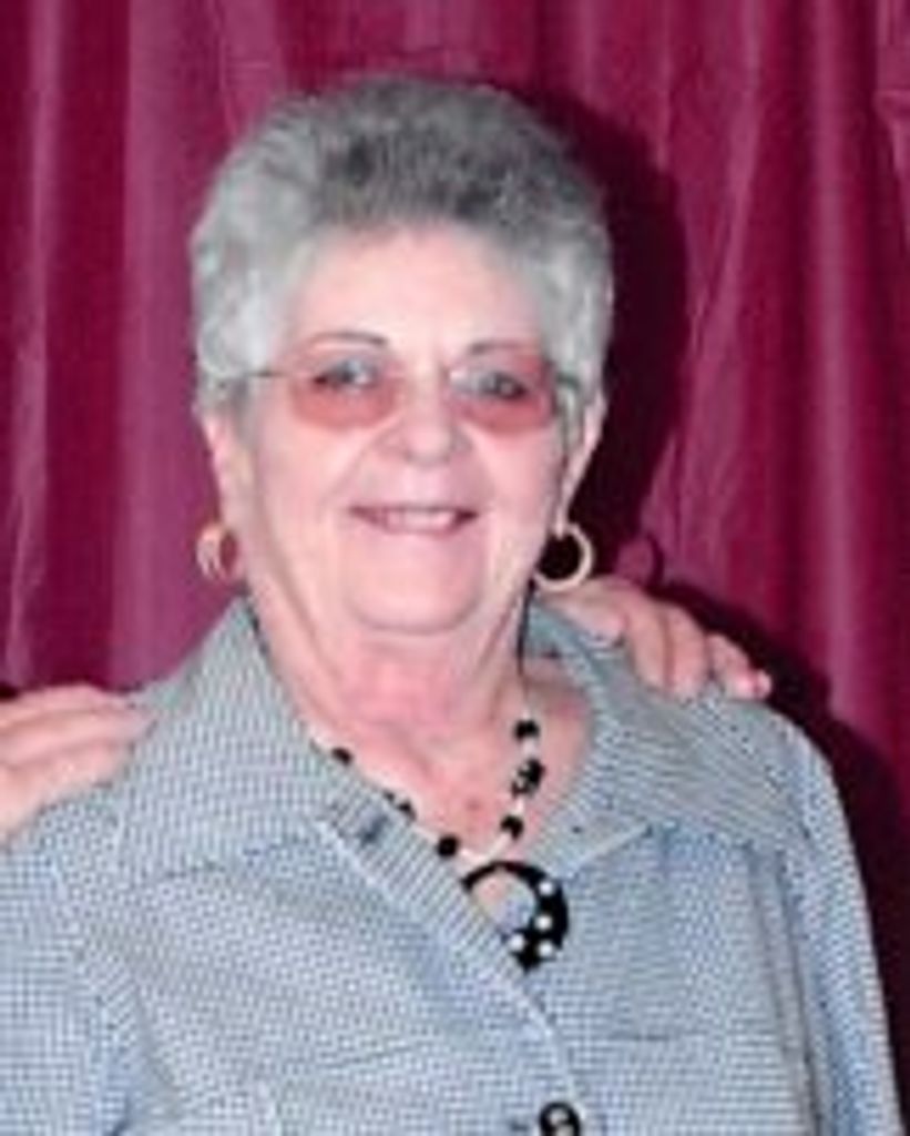 Dorothy Keeney