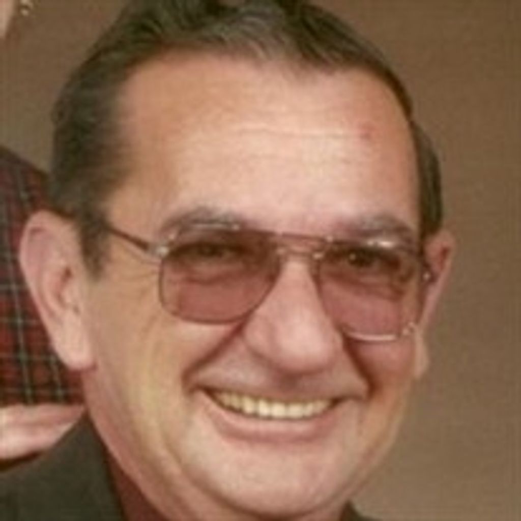 David Ernest Wolfe