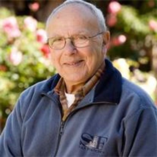 Fr. Girard Anthony Bonjean Profile Photo