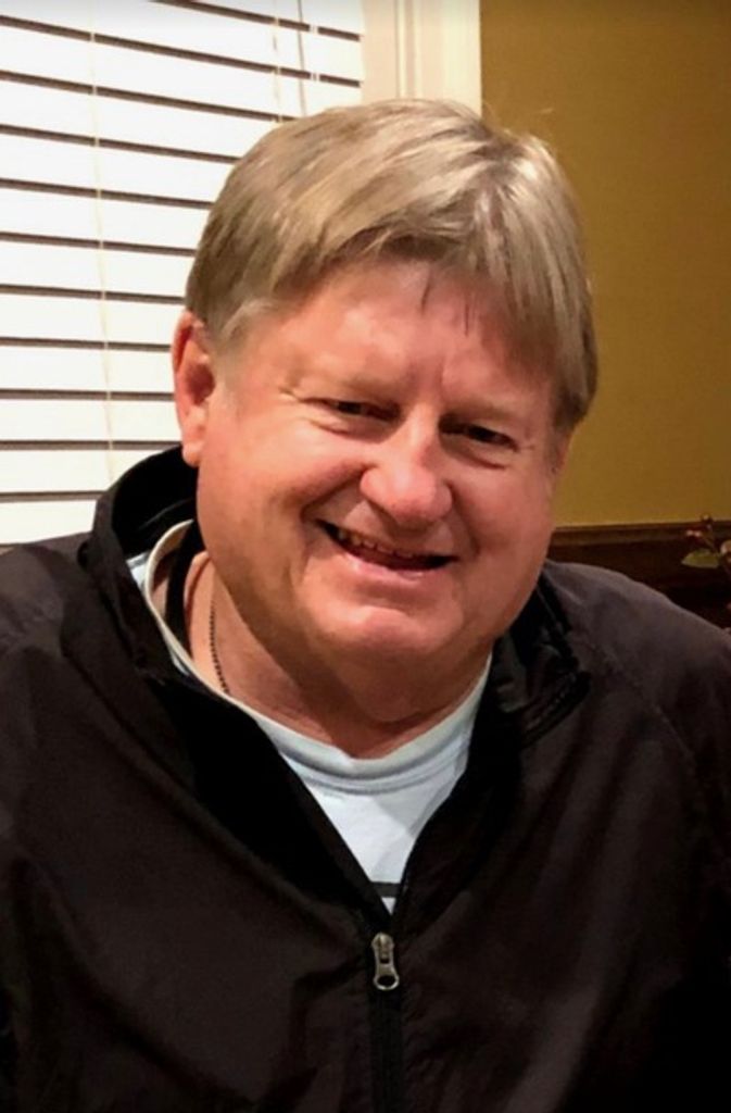 Richard Gary Hatfield Profile Photo
