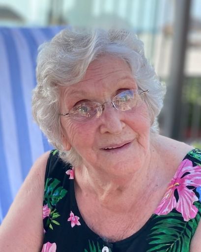 Donella Louise Howard's obituary image