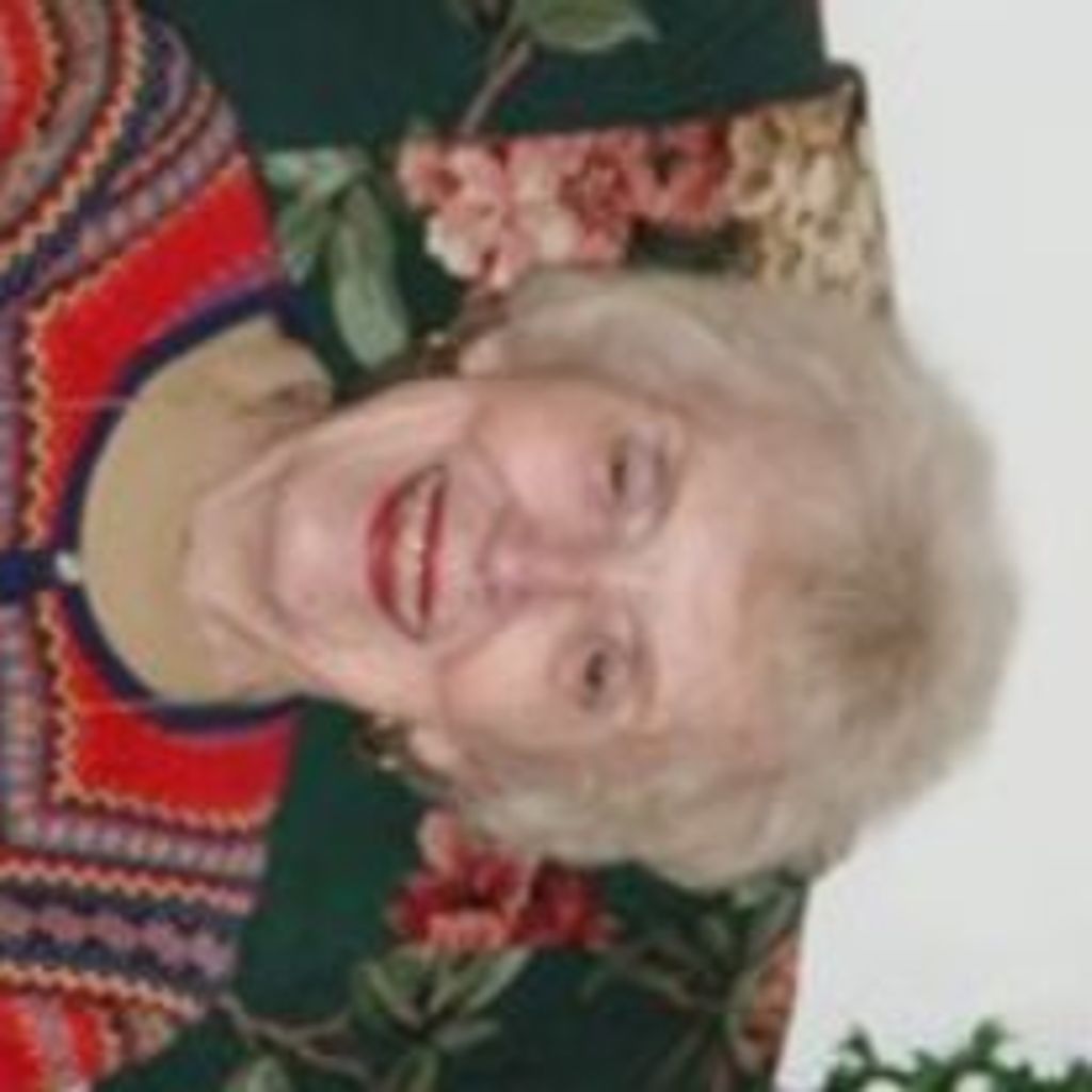 Mary E. Karmann-Blake